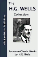 H. G. Wells Collection